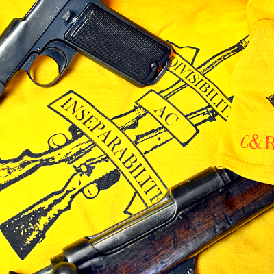 WWI Powers Shirt : Austria-Hungary