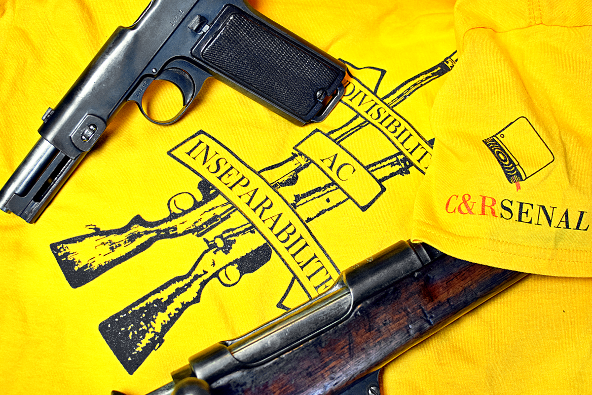 WWI Powers Shirt : Austria-Hungary