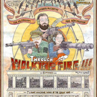 Project Lightening Movie Poster
