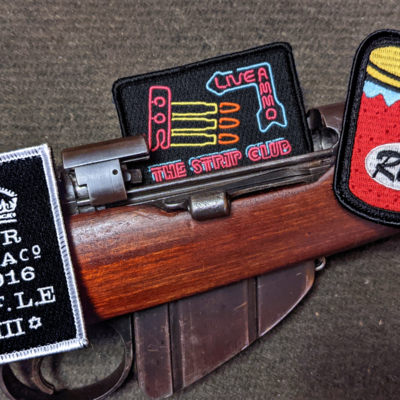 Patch Pack: SMLE 2.0