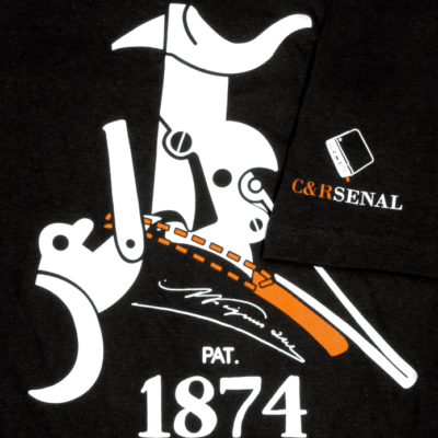 Pat. 1874 Shirt - SOFT