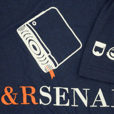 C&Rsenal Shirt - SOFT
