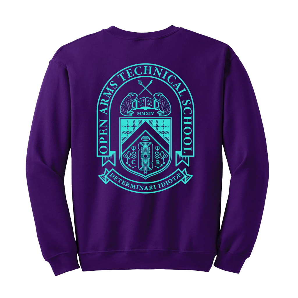 OATS Sweatshirt